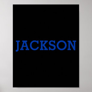 Cooperstown Field Team Name Player Personalized T  Poster