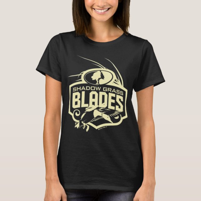 Cooperstown, New York T-Shirt (Front)
