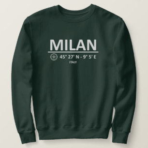 Coordinates Milan Sweatshirt