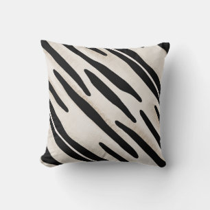 Coordonnées du coussin d'impression Zebra