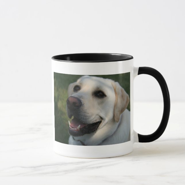 COORS MUG (Right)