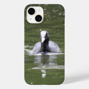 Coot Swimming Case-Mate iPhone 14 Case