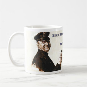 Cop Cup