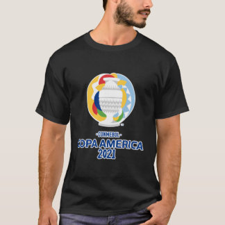 Copa America 2021 T-Shirt