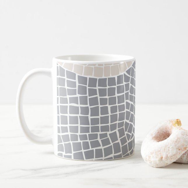 Copacabana Coffee Mug (With Donut)