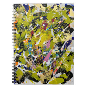 Copacabana Notebook
