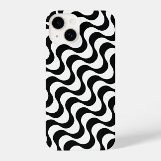 Copacabana style from Rio de Janeiro, Brazil iPhone 14 Case