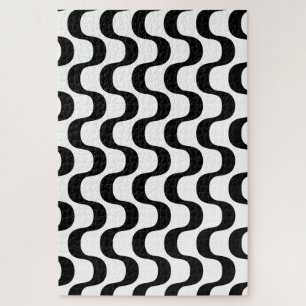 Copacabana Vertical Jigsaw Puzzle