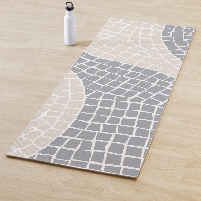 Copacabana Yoga Mat (In Situ)