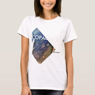 Copacetic Definition Tee