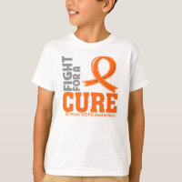 COPD Fight For A Cure