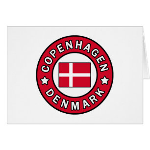 Copenhagen Denmark