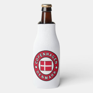 Copenhagen Denmark Bottle Cooler
