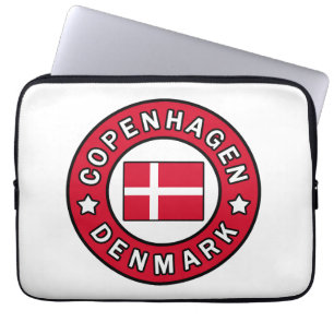 Copenhagen Denmark sleeve