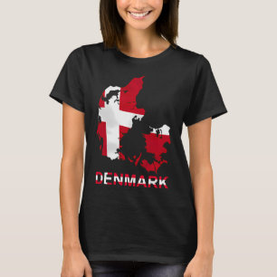 Copenhagen  Denmark T-Shirt