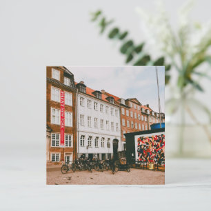 Copenhagen Exploring 