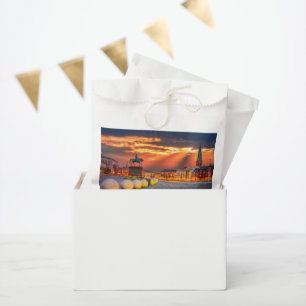 Copenhagen Favour Bag