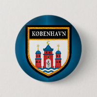 Copenhagen Flag