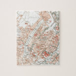 Copenhagen Jigsaw Puzzle<br><div class="desc">Copenhagen, Denmark</div>