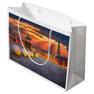 Copenhagen Large Gift Bag