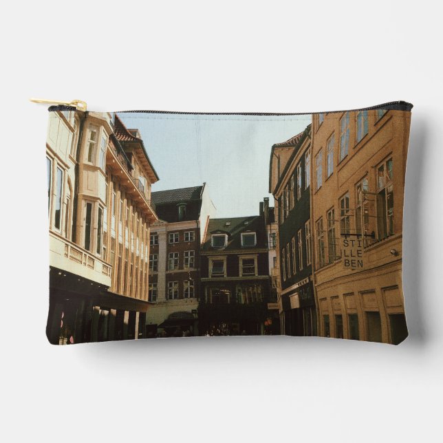 Copenhagen Stroll Accessory Pouch (Front)