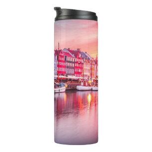 Copenhagen Thermal Tumbler
