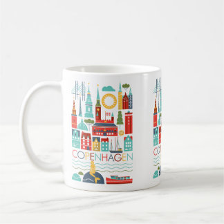 Copenhague Mug