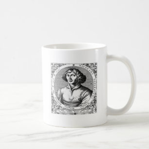 COPERNICUS COFFEE MUG
