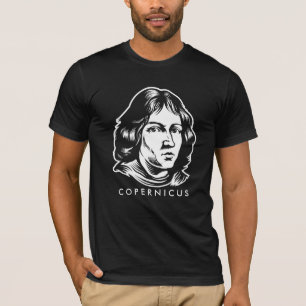 Copernicus Shirt