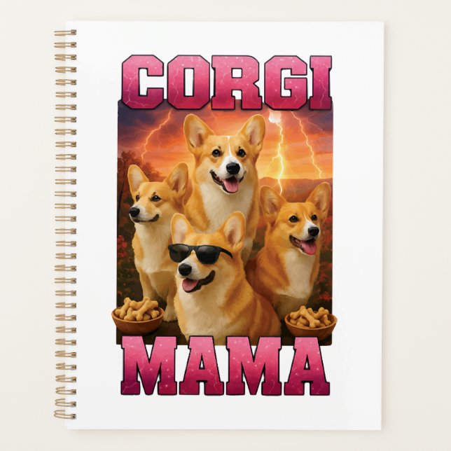 Copie Copie Corgi (Devant)