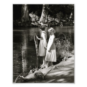 Copie de la photo de la soeur de l'amitié de deux