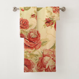 Copie de rose d'antiquité