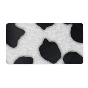 Copie de vache laitière