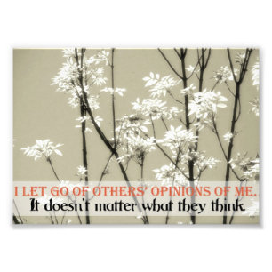 Copie faite sur commande de photo d'attente