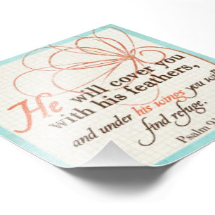 Copie faite sur commande de photo de refuge de