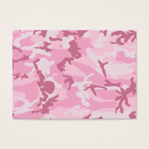 Copie rose mignonne de camouflage
