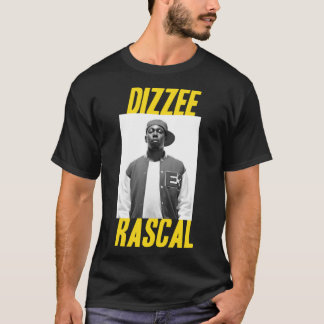 Copie T-shirt classique Dizzee Rascal
