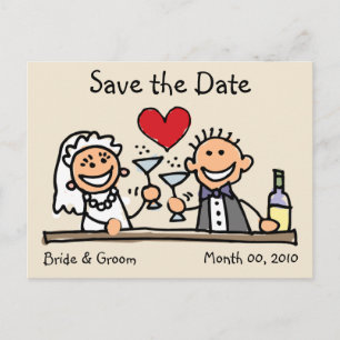 Copier les cartes postales Date