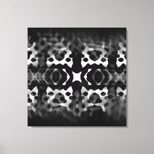 Copies Canvas Print