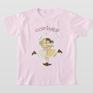 Copies for Life T-Shirt