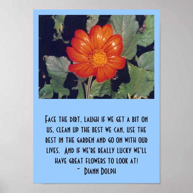 COPING (saleté) - affiche (Devant)