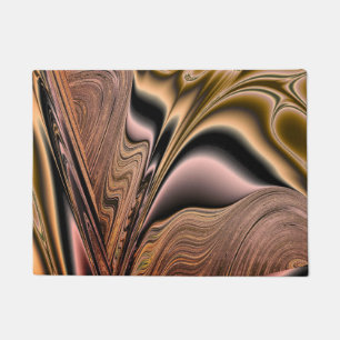 Copper Agate Doormat