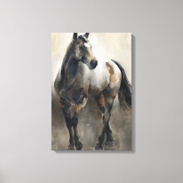 Copper and Nickel Canvas Print (Front)