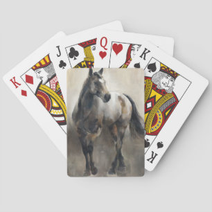 Copper and Nickel Playing Cards