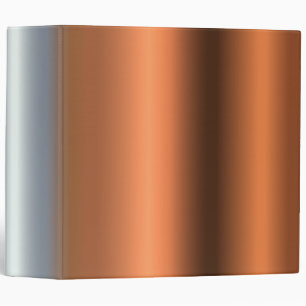 Copper Binder