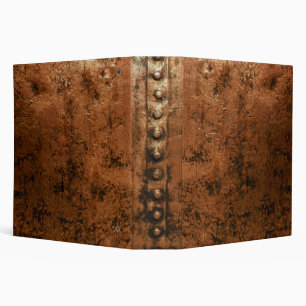 Copper Binder