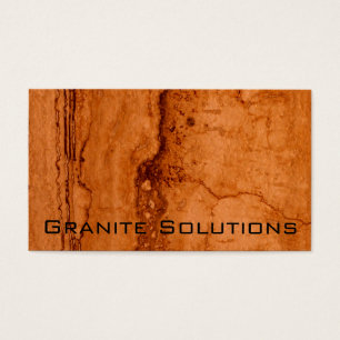 Copper Canyon Granite, amber gold Sedona mountains