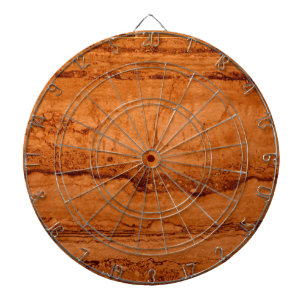 Copper Canyon Granite Dartboard