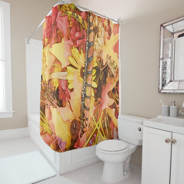 Copper Cherokee (In Situ)