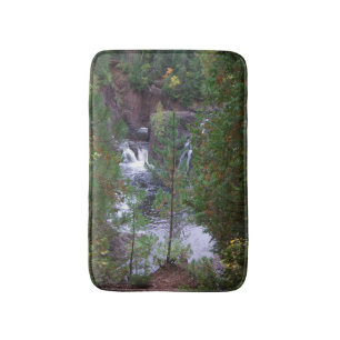 Copper Falls Bathmat